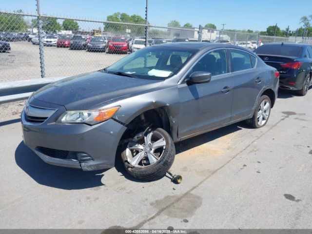 2013 ACURA ILX 19VDE1F7XDE007976 Photo 1