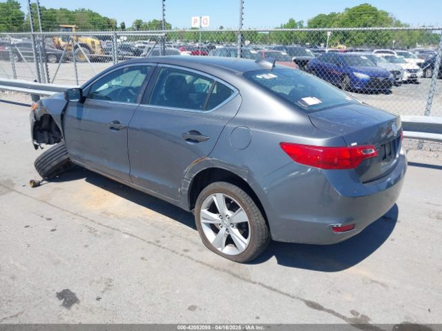 2013 ACURA ILX 19VDE1F7XDE007976 Photo 2
