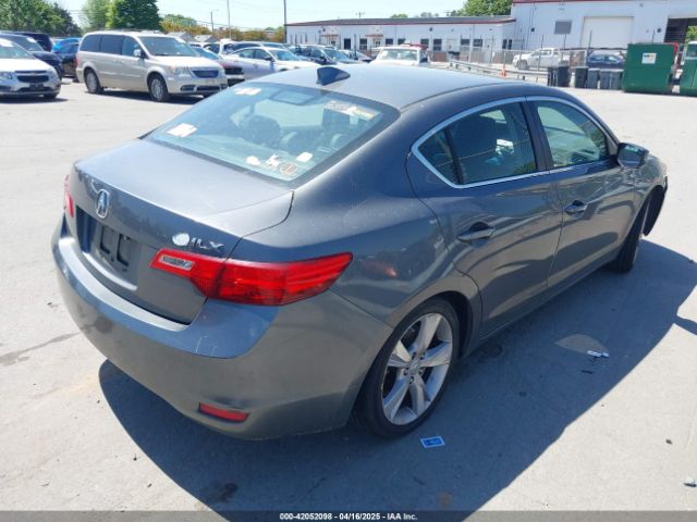 2013 ACURA ILX 19VDE1F7XDE007976 Photo 3