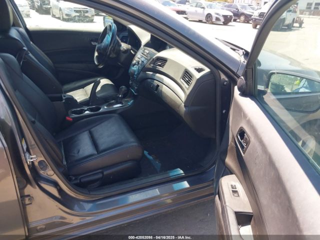 2013 ACURA ILX 19VDE1F7XDE007976 Photo 4