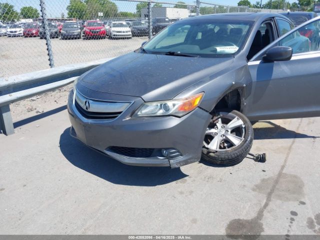 2013 ACURA ILX 19VDE1F7XDE007976 Photo 5