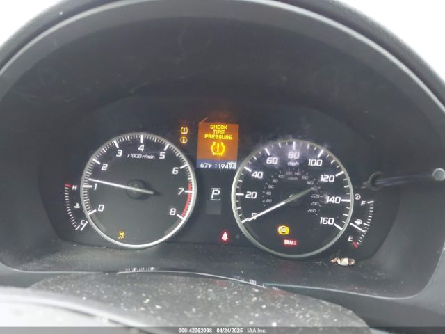 2013 ACURA ILX 19VDE1F7XDE007976 Photo 6