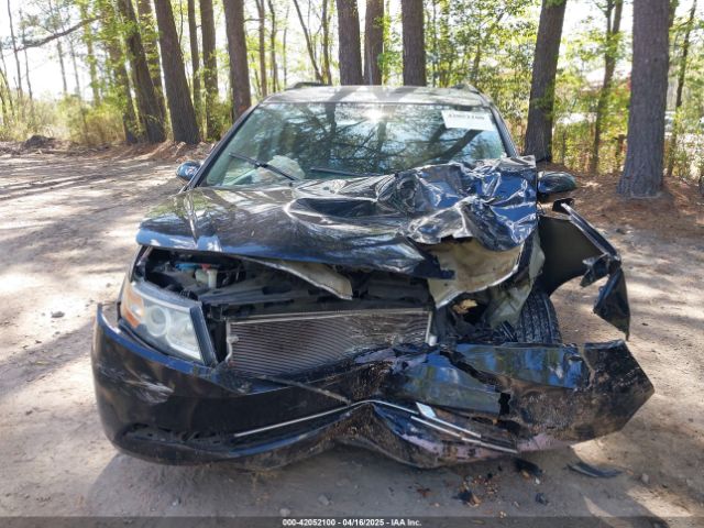5FNRL5H60FB069785 Honda Odyssey Ex-l