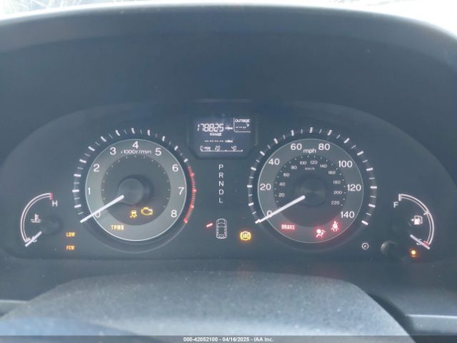 5FNRL5H60FB069785 Honda Odyssey Ex-l