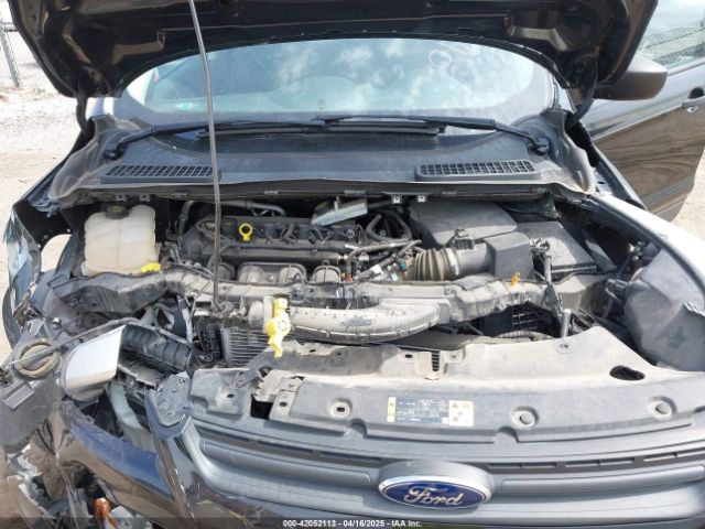 1FMCU0F75GUC21615 Ford ESCAPE S