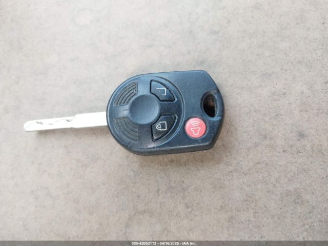 1FMCU0F75GUC21615 Ford ESCAPE S