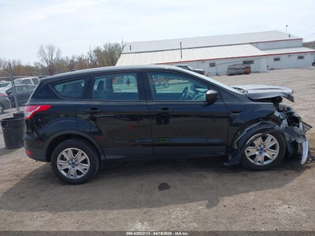 1FMCU0F75GUC21615 Ford ESCAPE S