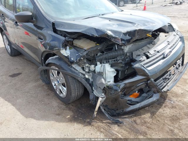 1FMCU0F75GUC21615 Ford ESCAPE S