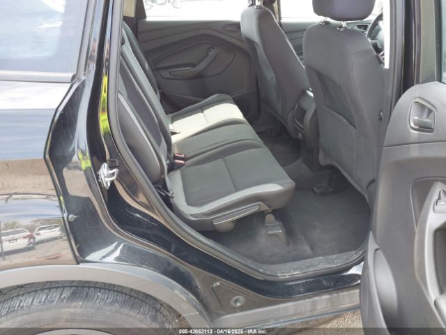 1FMCU0F75GUC21615 Ford ESCAPE S