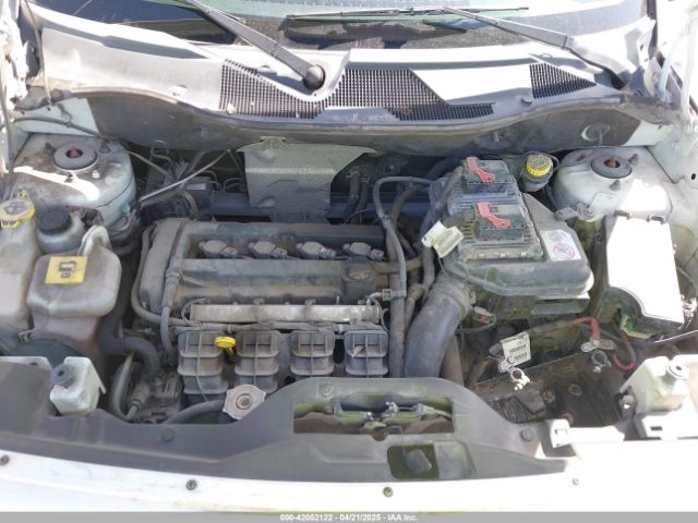 1C4NJPBAXGD753958 Jeep Patriot Sport