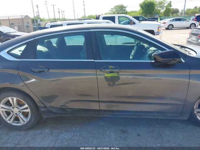 1G11X5SL4FU118924 Chevrolet Impala 1fl