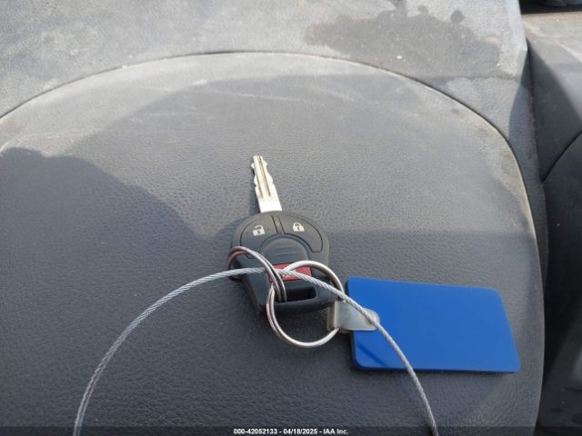 3N6CM0KN5HK713522 Nissan NV200 SV