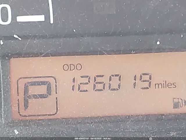 3N6CM0KN5HK713522 Nissan NV200 SV