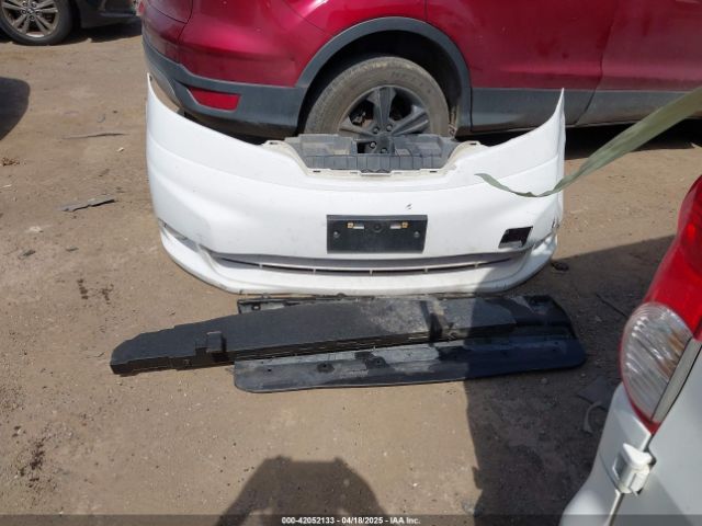 3N6CM0KN5HK713522 Nissan NV200 SV