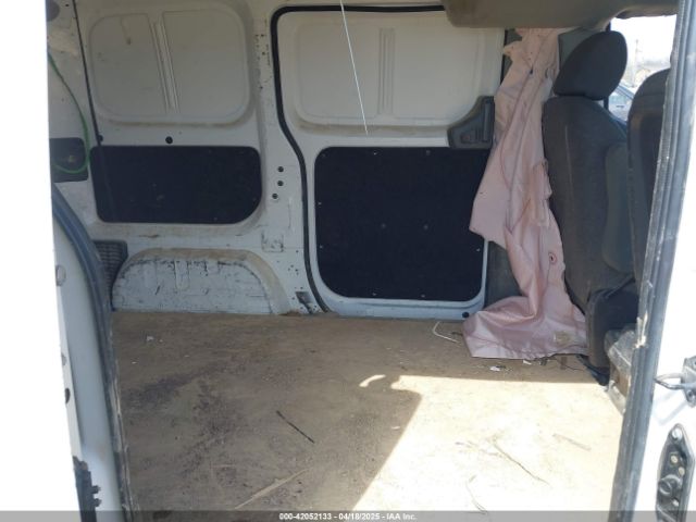 3N6CM0KN5HK713522 Nissan NV200 SV