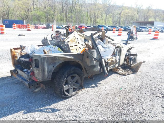 2015 JEEP WRANGLER UNLIMITED 1C4BJWEG0FL651117 Photo 3