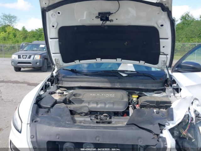 1C4PJLAB4GW290666 Jeep Cherokee Sport