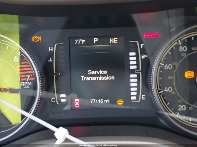 1C4PJLAB4GW290666 Jeep Cherokee Sport