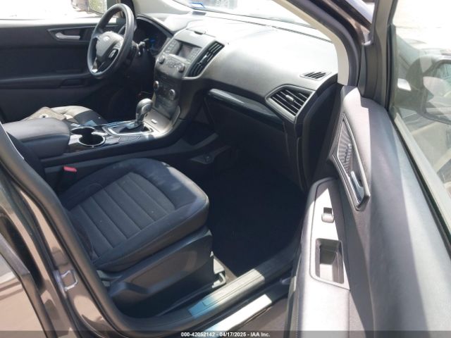 2FMPK3G91JBB58650 Ford EDGE SE