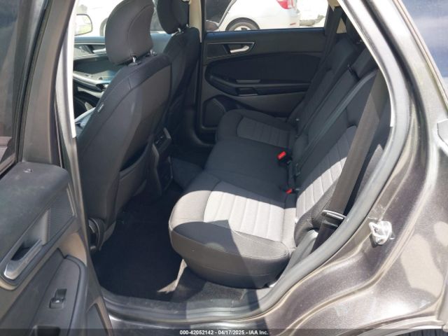 2FMPK3G91JBB58650 Ford EDGE SE
