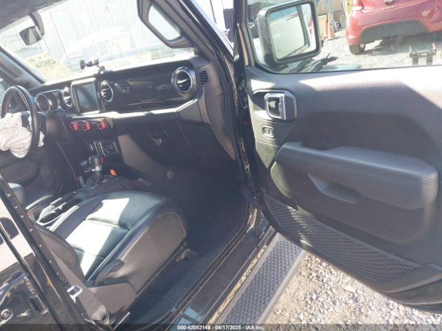 1C4HJXEG4MW650547 Jeep Wrangler Unlimited Sahara Altitude 4x4