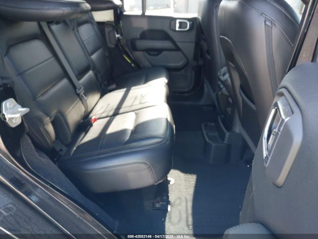 1C4HJXEG4MW650547 Jeep Wrangler Unlimited Sahara Altitude 4x4