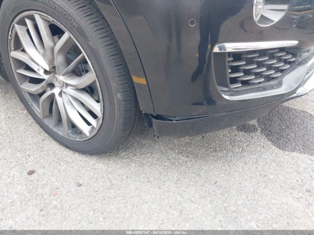 2022 MASERATI LEVANTE ZN661XUA5NX382350 Photo 5