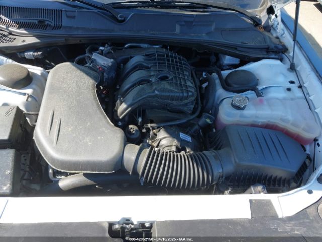 2C3CDZJG2PH610641 Dodge Challenger Gt