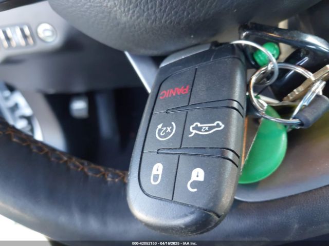 2C3CDZJG2PH610641 Dodge Challenger Gt