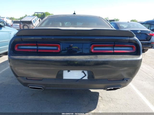 2C3CDZJG2PH610641 Dodge Challenger Gt