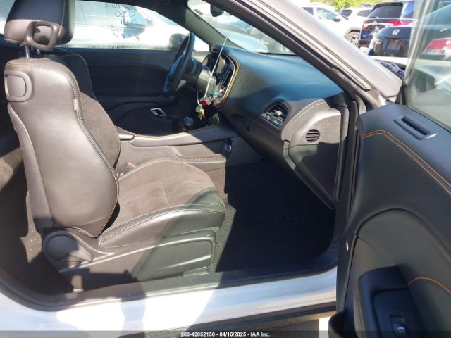 2C3CDZJG2PH610641 Dodge Challenger Gt
