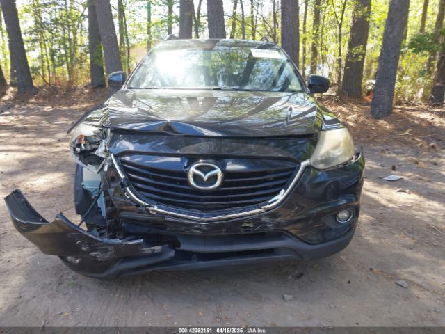 JM3TB3CV1E0428688 Mazda Cx-9 Touring