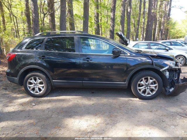 JM3TB3CV1E0428688 Mazda Cx-9 Touring