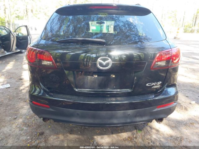 JM3TB3CV1E0428688 Mazda Cx-9 Touring