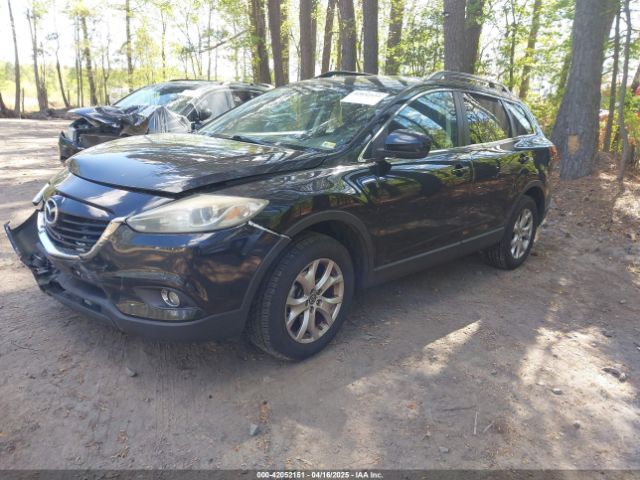 JM3TB3CV1E0428688 Mazda Cx-9 Touring