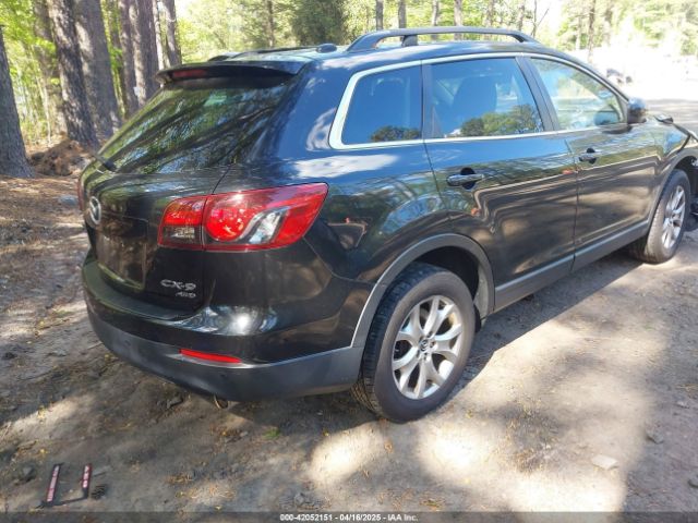 JM3TB3CV1E0428688 Mazda Cx-9 Touring
