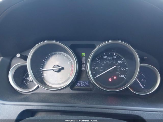 JM3TB3CV1E0428688 Mazda Cx-9 Touring