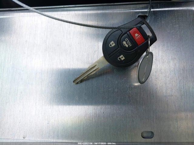 3N1AB7AP9GY232862 Nissan 2016