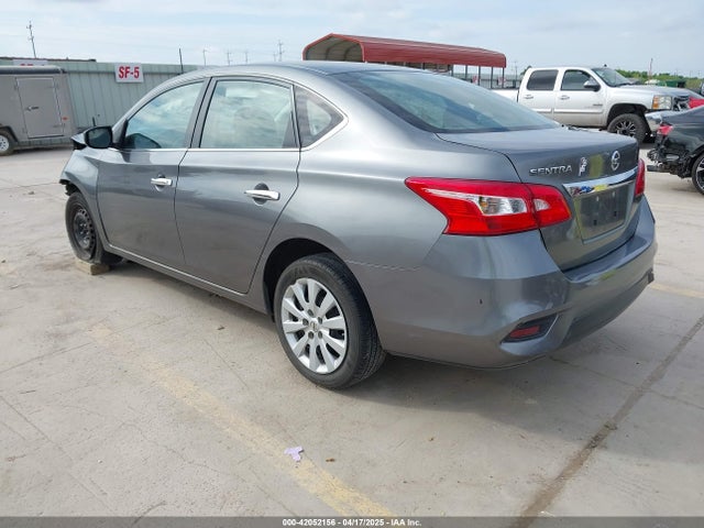 3N1AB7AP9GY232862 Nissan 2016