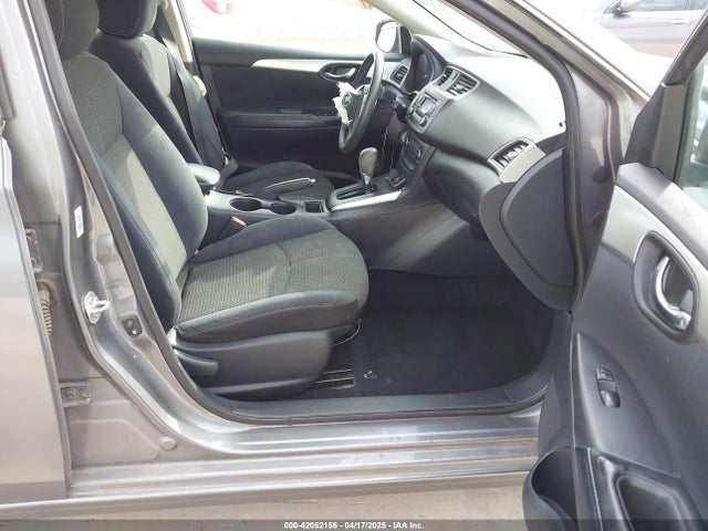 3N1AB7AP9GY232862 Nissan 2016