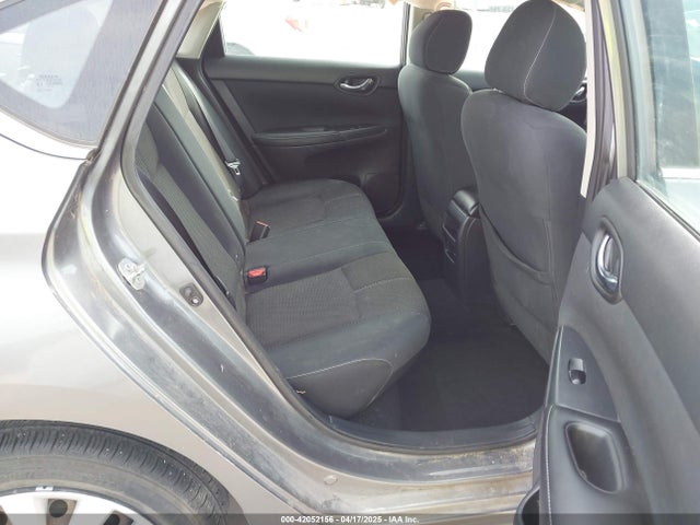 3N1AB7AP9GY232862 Nissan 2016