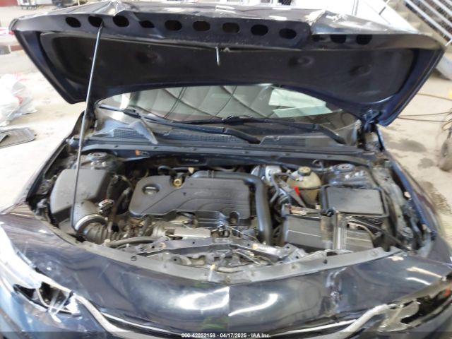 1G1ZD5ST5JF149043 Chevrolet MALIBU LT