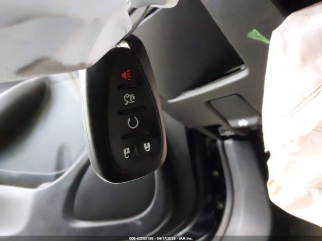 1G1ZD5ST5JF149043 Chevrolet MALIBU LT