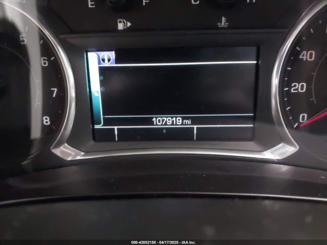 1G1ZD5ST5JF149043 Chevrolet MALIBU LT