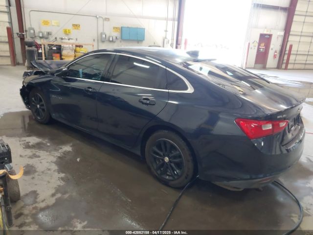 1G1ZD5ST5JF149043 Chevrolet MALIBU LT
