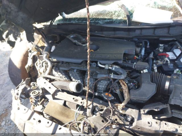 1N4BL4EV9LC163668 Nissan Altima Sl Fwd