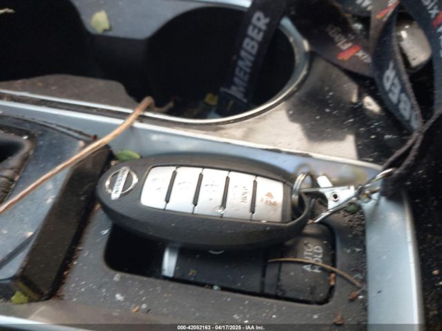 1N4BL4EV9LC163668 Nissan Altima Sl Fwd