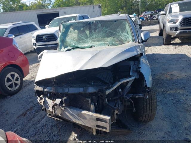 1N4BL4EV9LC163668 Nissan Altima Sl Fwd