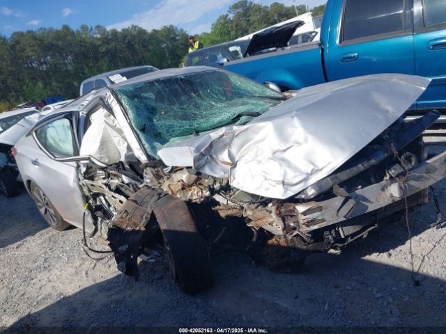 1N4BL4EV9LC163668 Nissan Altima Sl Fwd