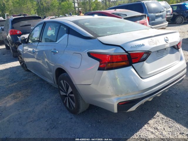 1N4BL4EV9LC163668 Nissan Altima Sl Fwd